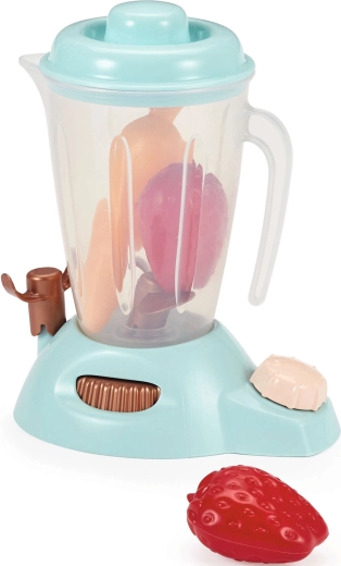 Realistischer Mixer für kleine Chefköche