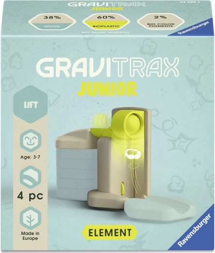 GraviTrax Junior – Aufzug