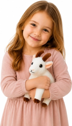 Kompakte Größe 16 cm für Kinderhände
