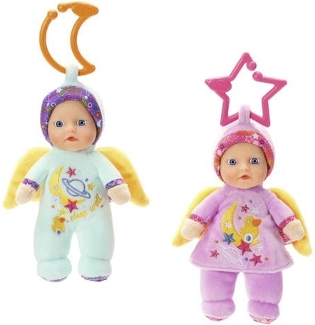 Baby Born kleine Engels-Puppe 18 cm