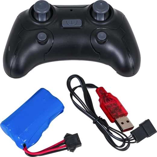 Wiederaufladbare Leistung bis zu 20 Minuten