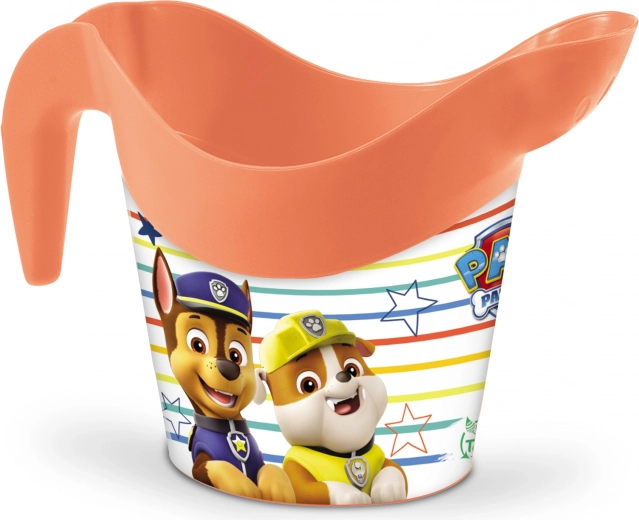 Paw Patrol Eimer mit Werkzeug 17 cm