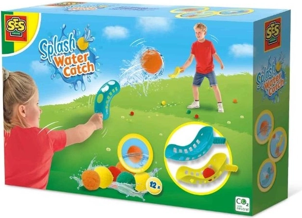 Wasser-Lacrosse-Spiel SES Creative