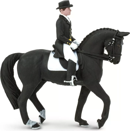 Umweltfreundliche und sichere Figur von Safari Ltd.