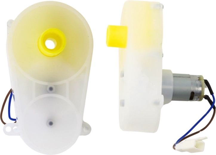 Straßenmotor 12V 8000 U/min für Fahrzeuge