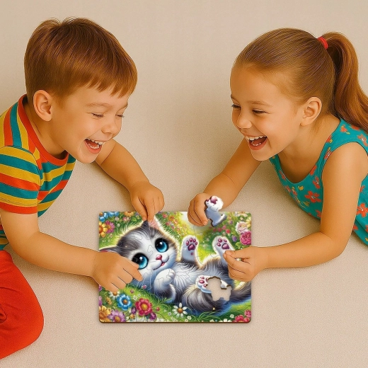 Spielerische Kompetenzentwicklung