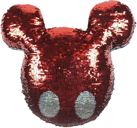 Ikonische Mickey-Form