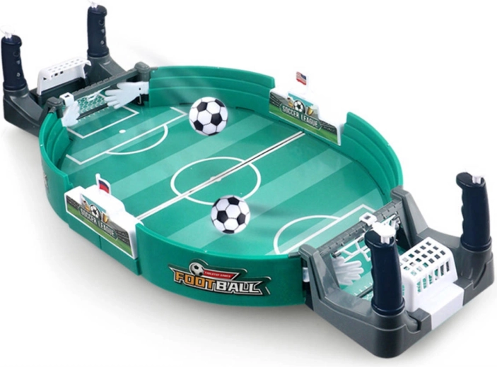 Merco Tischfußball Mini-Arena