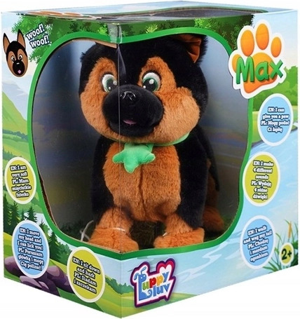 TMT HUGGY LUV Plüschdeutscher Schäferhund