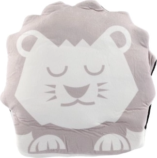 Kuschelweicher Plüsch – geeignet ab Geburt