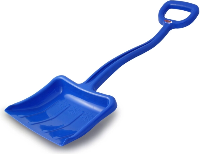 Jamara Kinder-Schaufel für Schnee und Sand Tally 70 cm blau - 1 Stück