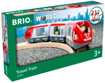 Kompatibel mit BRIO World