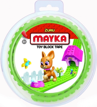 Mayka Bauklebeband 1 m