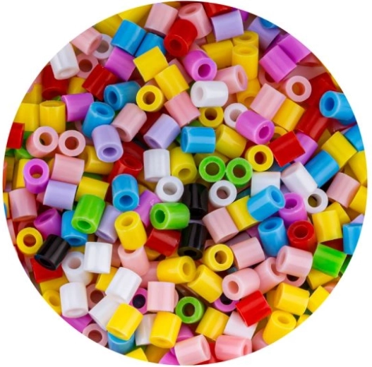 Bunte Farben für kreatives Gestalten