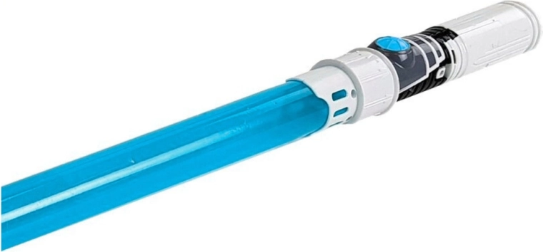 Licht- und Soundeffekte auf Knopfdruck