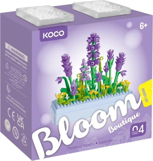 239 Teile für kreatives Bauen