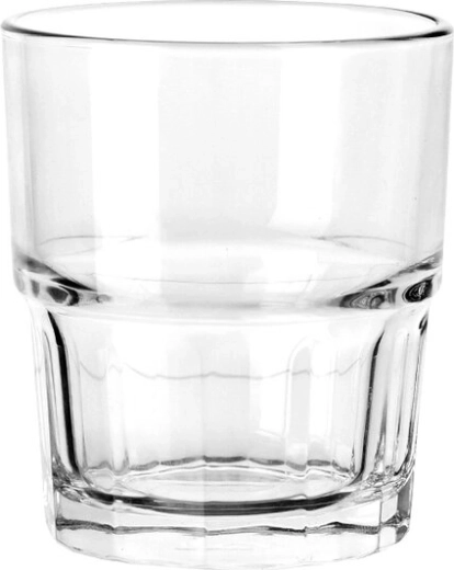 Stabiles Glas für den täglichen Gebrauch