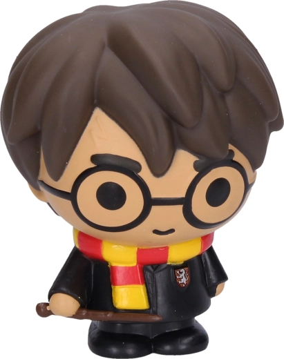Harry-Potter-Motiv