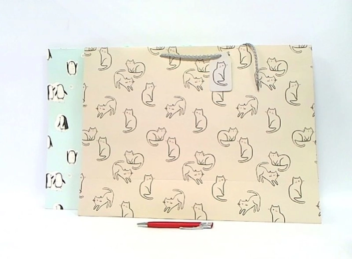 Geschenktasche JYWK 190 Größe L