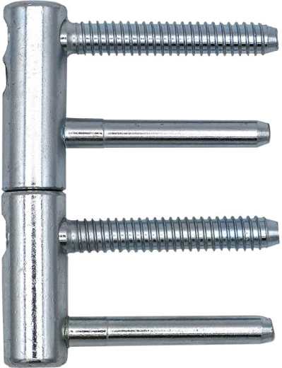 Türband TRIO 15 komplett, blauer Zink (10 Stk.)