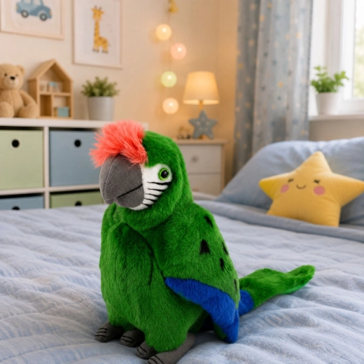 Zum Spielen und als Deko fürs Kinderzimmer
