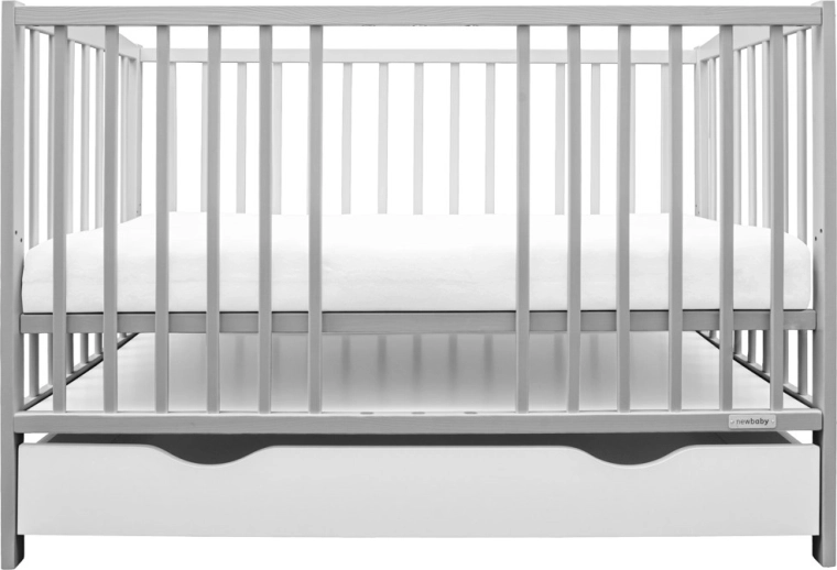 Drei verstellbare Lattenrost-Positionen