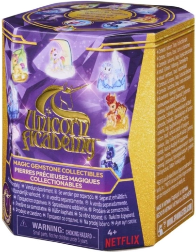 Sammelüberraschung aus UNICORN ACADEMY