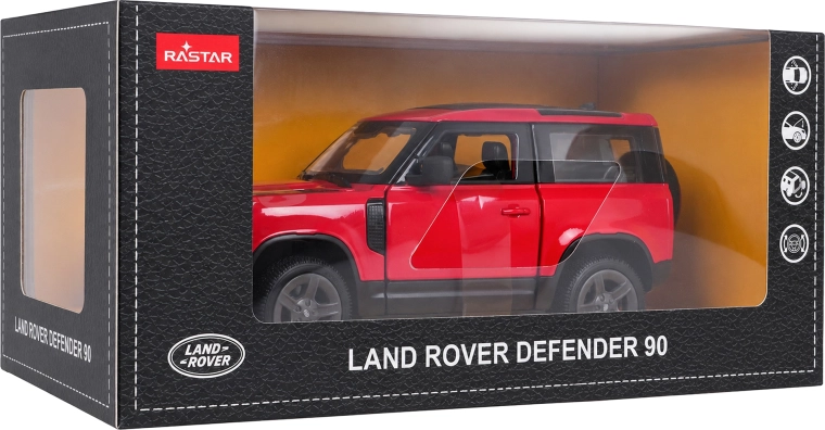 Als Geschenk vorbereitet