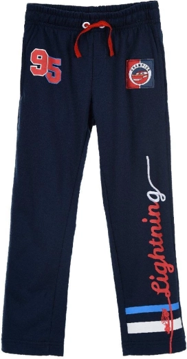 Jogginghose Cars – 1 Stück