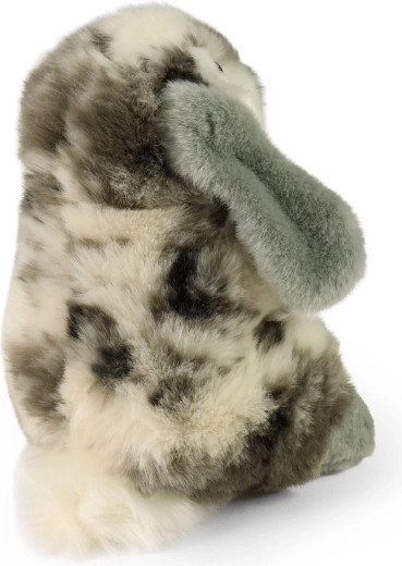 Weiches Material zum Kuscheln