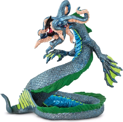 Leviathan-Figur Safari Ltd.
