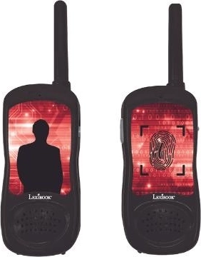 Walkie-Talkies für die Teamkommunikation