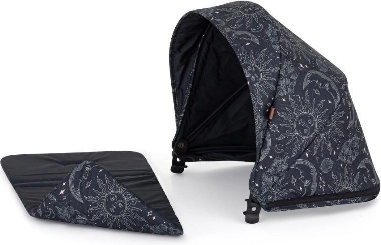 Limitierte Edition LIMITED100: einzigartiges Design Cosmic Night