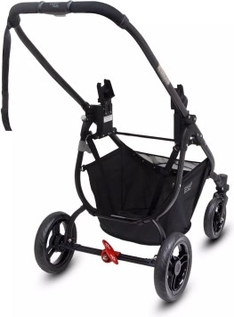 Einfache Montage ohne Werkzeug