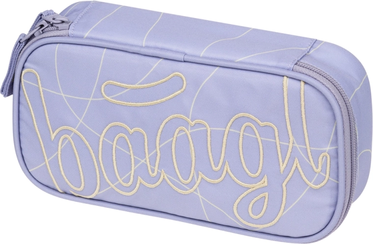 BAAGL Schulmäppchen Etui Mishmash GRS