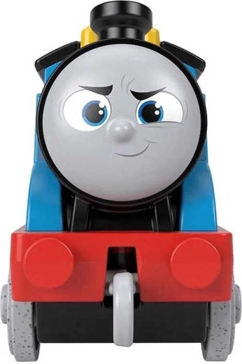 Spielen auf Thomas & Friends-Strecken
