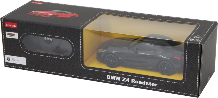 Offizielle BMW-Lizenz und originalgetreue Lackierung