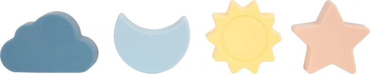 Sicheres BPA-freies Silikon für kleine Kinder