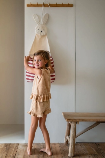 Wandorganizer, der Kinder begeistert