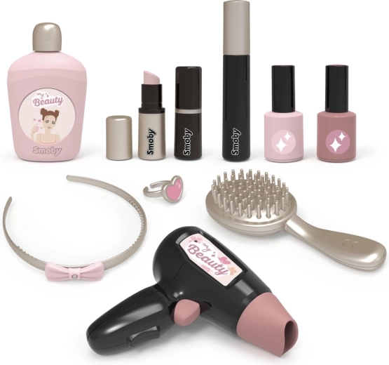 10 Spiel-Accessoires zum Stylen