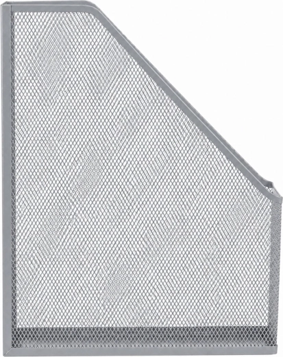 Metall-Mesh für Stabilität und modernes Design