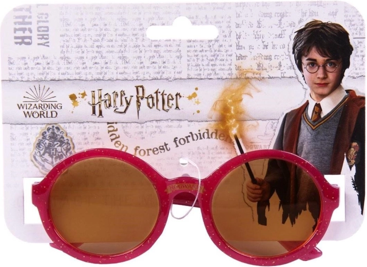 Harry-Potter-Sonnenbrille für Kinder – 1 Stück