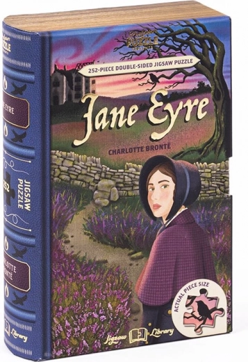 Puzzle Jane Eyre 252 Teile