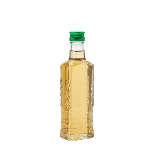 Praktisches Volumen von 250 ml
