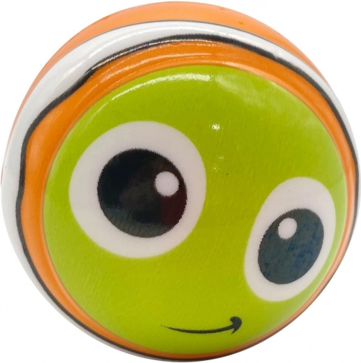 Kompakte Größe 6 cm für leichtes Greifen