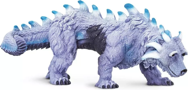 Safari Ltd. Figur – Arktischer Drache
