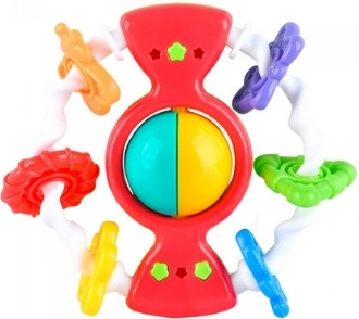 PlayGo sensorischer Ring für Kinder