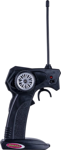 Einfache RC-Steuerung