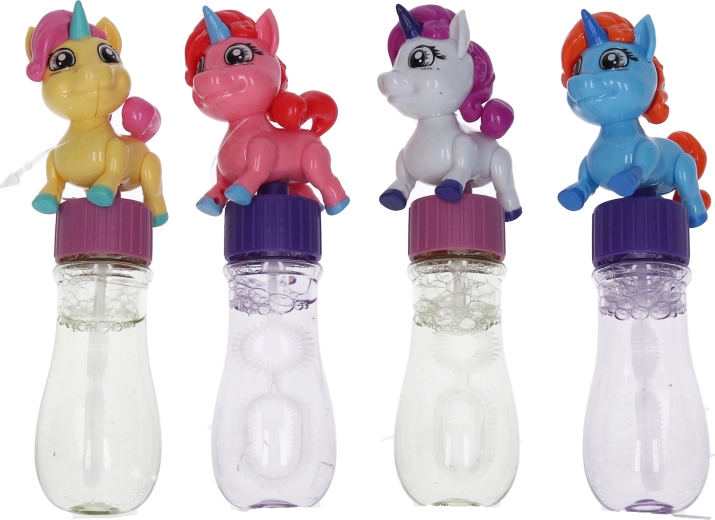 Seifenblasen Einhorn 35 ml