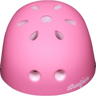 Helm Zonkers rosa S
